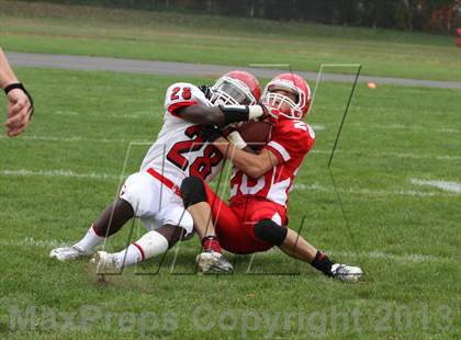 Thumbnail 1 in Lenape @ Rancocas Valley photogallery.