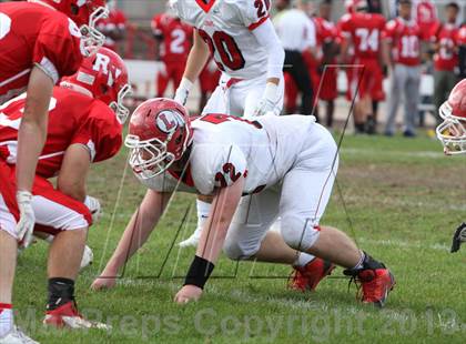 Thumbnail 2 in Lenape @ Rancocas Valley photogallery.