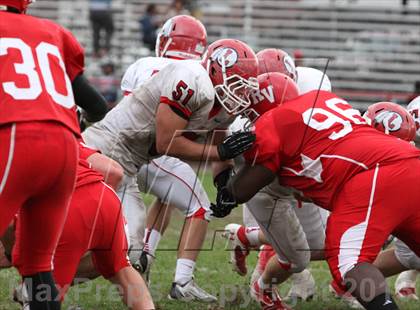 Thumbnail 2 in Lenape @ Rancocas Valley photogallery.