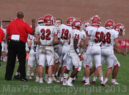 Thumbnail 2 in Lenape @ Rancocas Valley photogallery.
