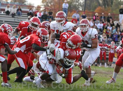 Thumbnail 3 in Lenape @ Rancocas Valley photogallery.