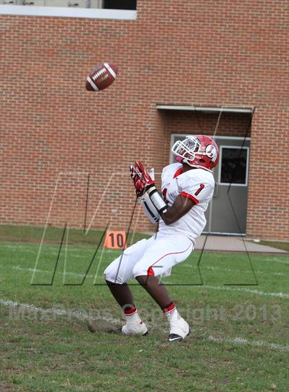 Thumbnail 1 in Lenape @ Rancocas Valley photogallery.
