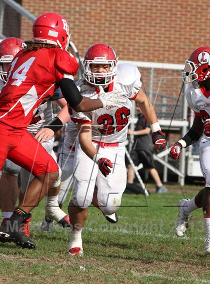 Thumbnail 2 in Lenape @ Rancocas Valley photogallery.