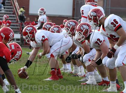 Thumbnail 3 in Lenape @ Rancocas Valley photogallery.