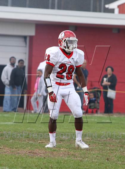 Thumbnail 1 in Lenape @ Rancocas Valley photogallery.