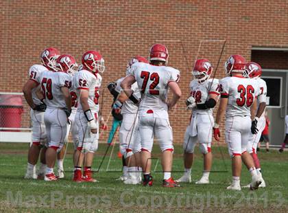 Thumbnail 3 in Lenape @ Rancocas Valley photogallery.