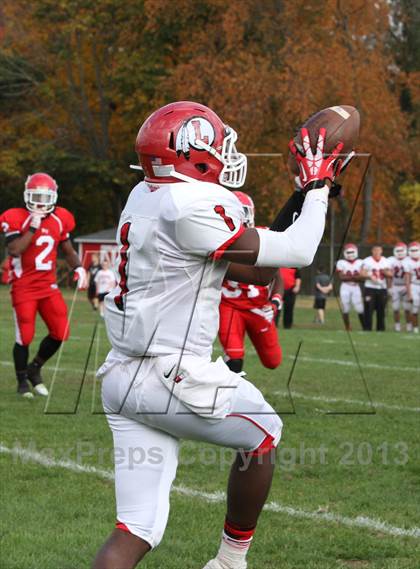 Thumbnail 2 in Lenape @ Rancocas Valley photogallery.