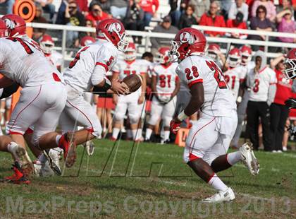 Thumbnail 2 in Lenape @ Rancocas Valley photogallery.