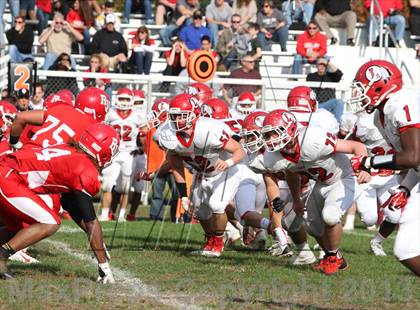 Thumbnail 1 in Lenape @ Rancocas Valley photogallery.