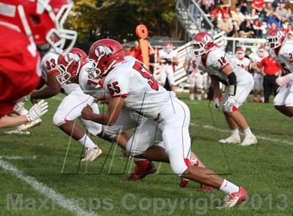 Thumbnail 2 in Lenape @ Rancocas Valley photogallery.