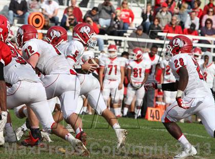 Thumbnail 1 in Lenape @ Rancocas Valley photogallery.