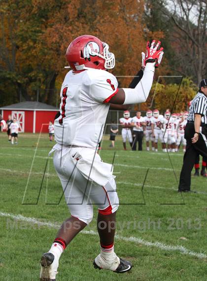 Thumbnail 1 in Lenape @ Rancocas Valley photogallery.
