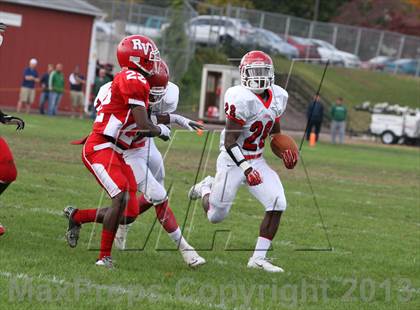 Thumbnail 2 in Lenape @ Rancocas Valley photogallery.