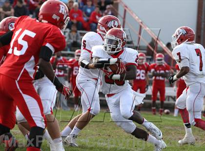 Thumbnail 3 in Lenape @ Rancocas Valley photogallery.
