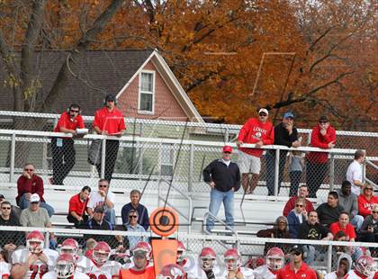 Thumbnail 1 in Lenape @ Rancocas Valley photogallery.