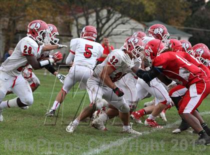 Thumbnail 3 in Lenape @ Rancocas Valley photogallery.
