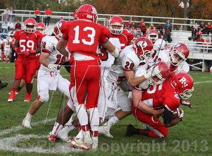 Thumbnail 1 in Lenape @ Rancocas Valley photogallery.