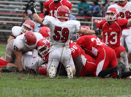 Thumbnail 3 in Lenape @ Rancocas Valley photogallery.