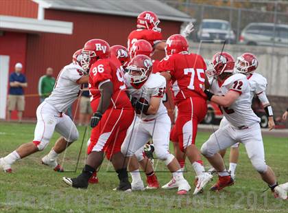 Thumbnail 3 in Lenape @ Rancocas Valley photogallery.