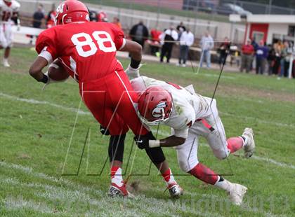 Thumbnail 3 in Lenape @ Rancocas Valley photogallery.
