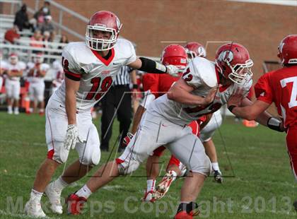 Thumbnail 3 in Lenape @ Rancocas Valley photogallery.
