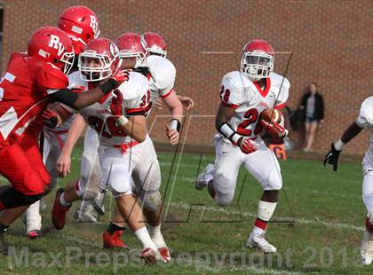 Thumbnail 3 in Lenape @ Rancocas Valley photogallery.
