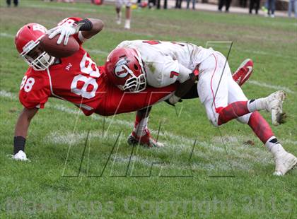 Thumbnail 1 in Lenape @ Rancocas Valley photogallery.