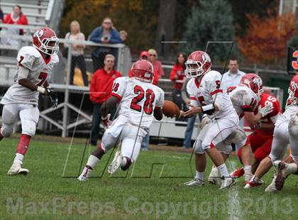 Thumbnail 2 in Lenape @ Rancocas Valley photogallery.