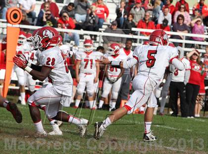 Thumbnail 3 in Lenape @ Rancocas Valley photogallery.