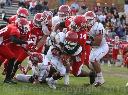Thumbnail 2 in Lenape @ Rancocas Valley photogallery.