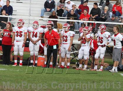 Thumbnail 3 in Lenape @ Rancocas Valley photogallery.