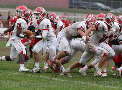 Thumbnail 3 in Lenape @ Rancocas Valley photogallery.