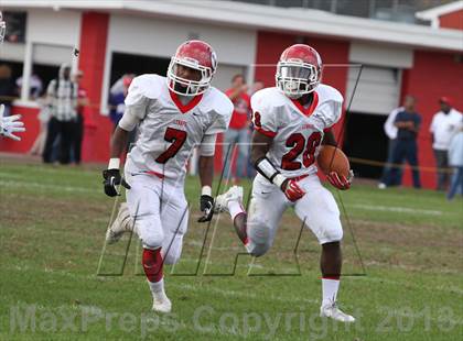 Thumbnail 1 in Lenape @ Rancocas Valley photogallery.