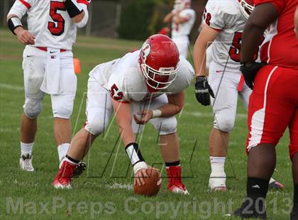 Thumbnail 2 in Lenape @ Rancocas Valley photogallery.