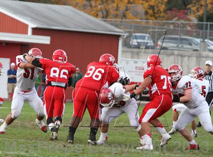 Thumbnail 2 in Lenape @ Rancocas Valley photogallery.