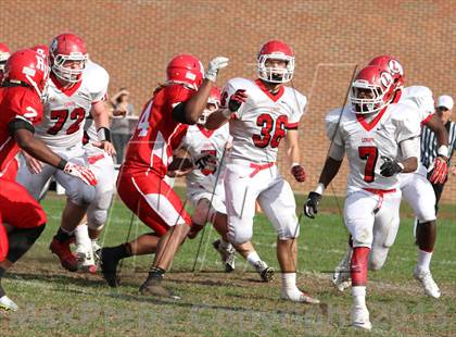 Thumbnail 3 in Lenape @ Rancocas Valley photogallery.