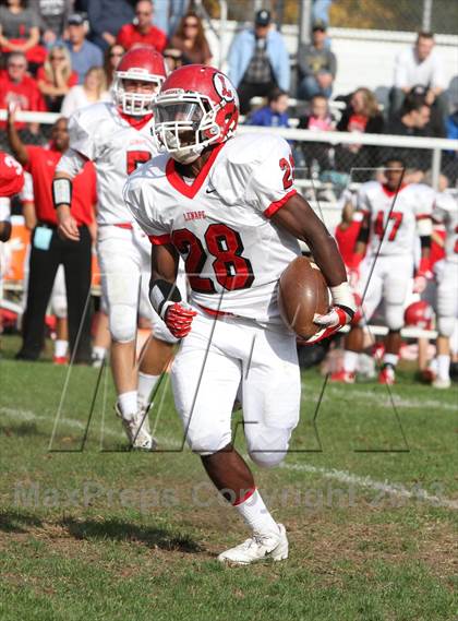 Thumbnail 1 in Lenape @ Rancocas Valley photogallery.