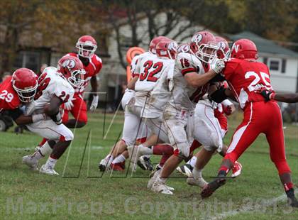 Thumbnail 2 in Lenape @ Rancocas Valley photogallery.