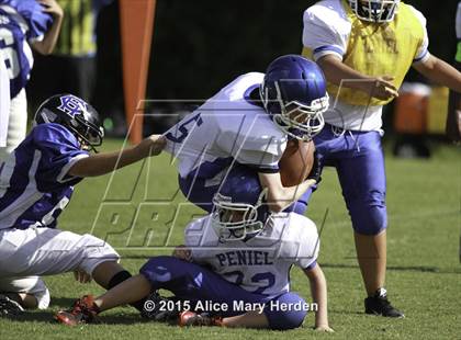 Thumbnail 3 in Peniel Baptist Academy @ Hernando Christian Academy  photogallery.