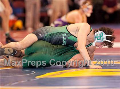 Thumbnail 2 in CIF State Wrestling Championships (Day 1 - Round 1) photogallery.