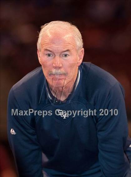 Thumbnail 3 in CIF State Wrestling Championships (Day 1 - Round 1) photogallery.