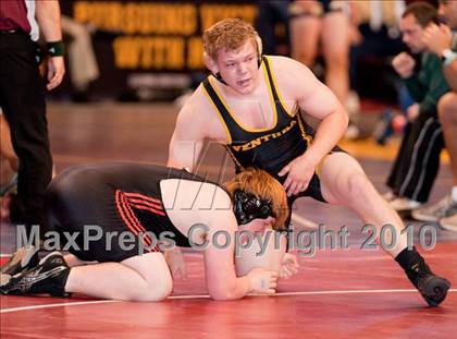 Thumbnail 2 in CIF State Wrestling Championships (Day 1 - Round 1) photogallery.