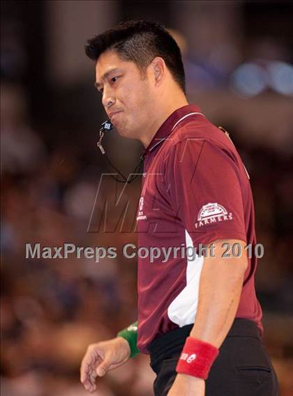 Thumbnail 1 in CIF State Wrestling Championships (Day 1 - Round 1) photogallery.