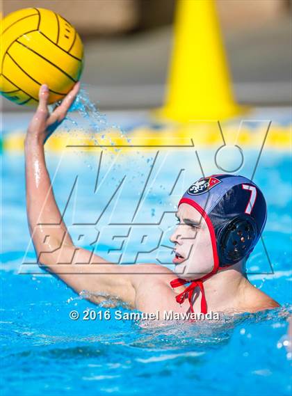 Thumbnail 3 in  Dana Hills @ Harvard-Westlake photogallery.