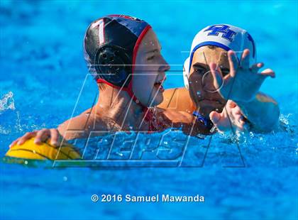 Thumbnail 3 in  Dana Hills @ Harvard-Westlake photogallery.