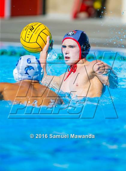 Thumbnail 1 in  Dana Hills @ Harvard-Westlake photogallery.