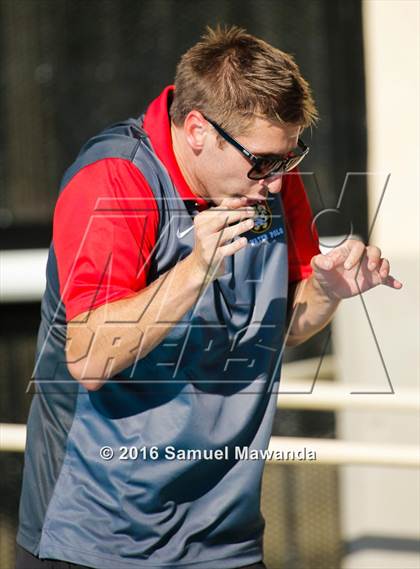 Thumbnail 2 in  Dana Hills @ Harvard-Westlake photogallery.