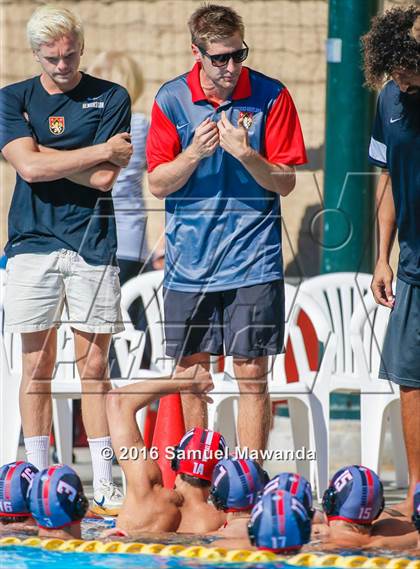 Thumbnail 1 in  Dana Hills @ Harvard-Westlake photogallery.