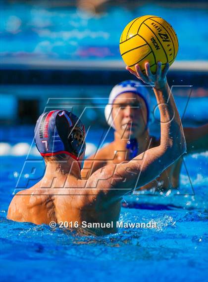 Thumbnail 1 in  Dana Hills @ Harvard-Westlake photogallery.