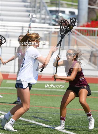 Thumbnail 1 in Bishop's vs. San Marcos (CIF SDS D1 Final) photogallery.